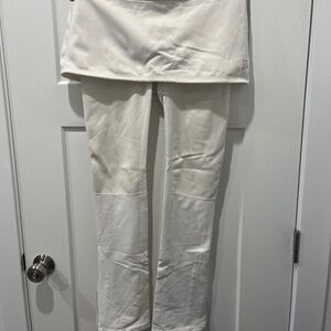 SkirtSports Ice Queen skirted leggings